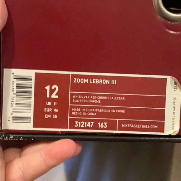 Lebrun zoom III - Picture 6 of 6